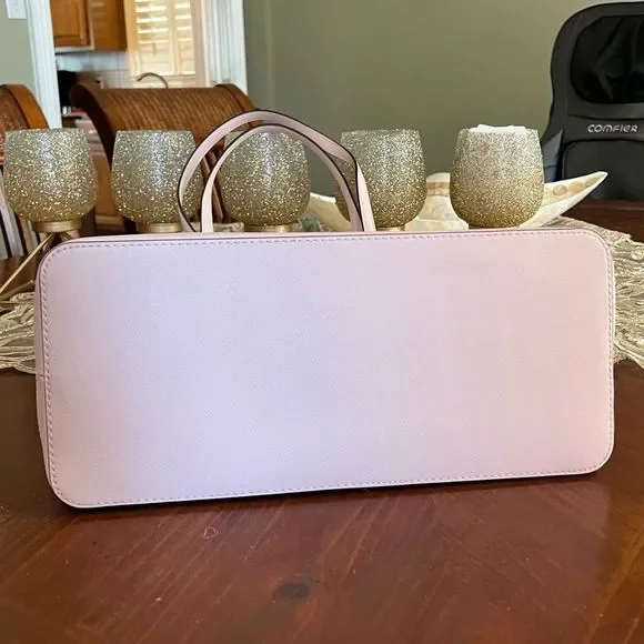 Michael Kors LG travel tote - Picture 5 of 13